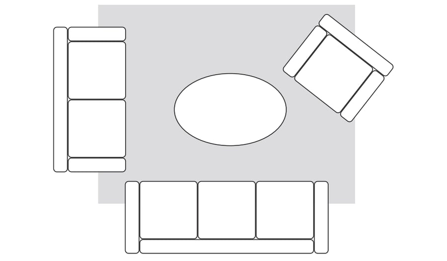 HOW TO CHOOSE THE RIGHT CARPET - PLANNING EXAMPLES